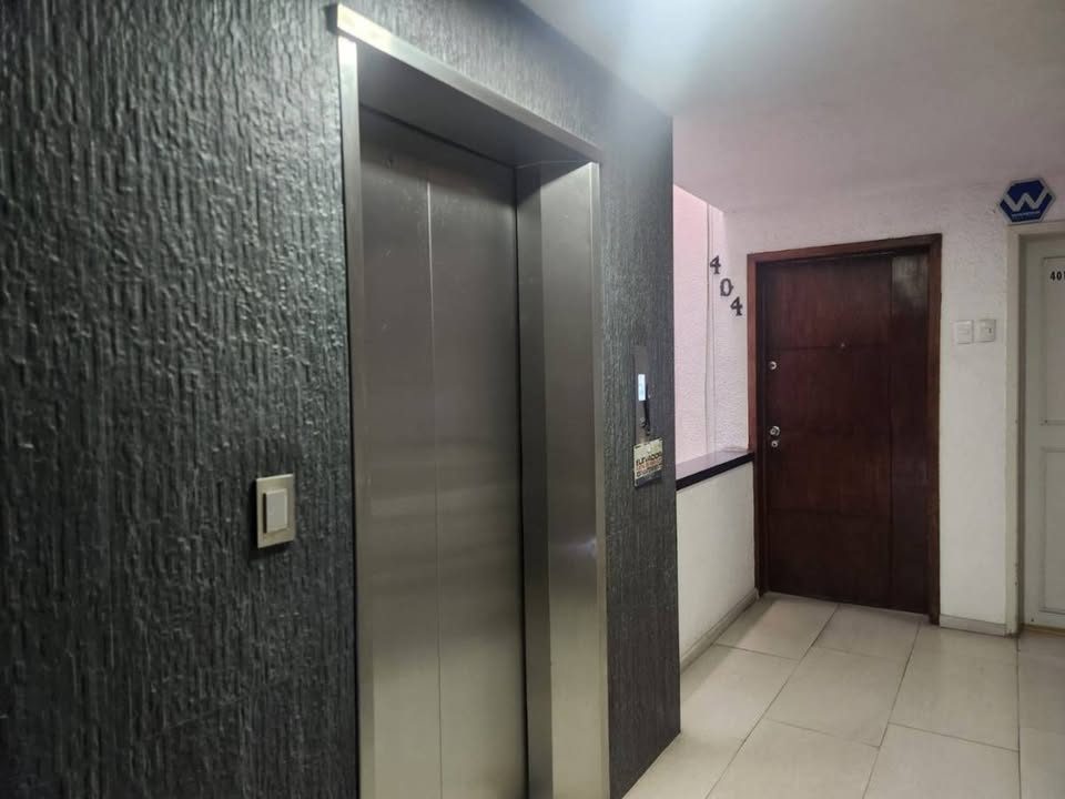 3 habitaciones 2 baños Departamento 2
