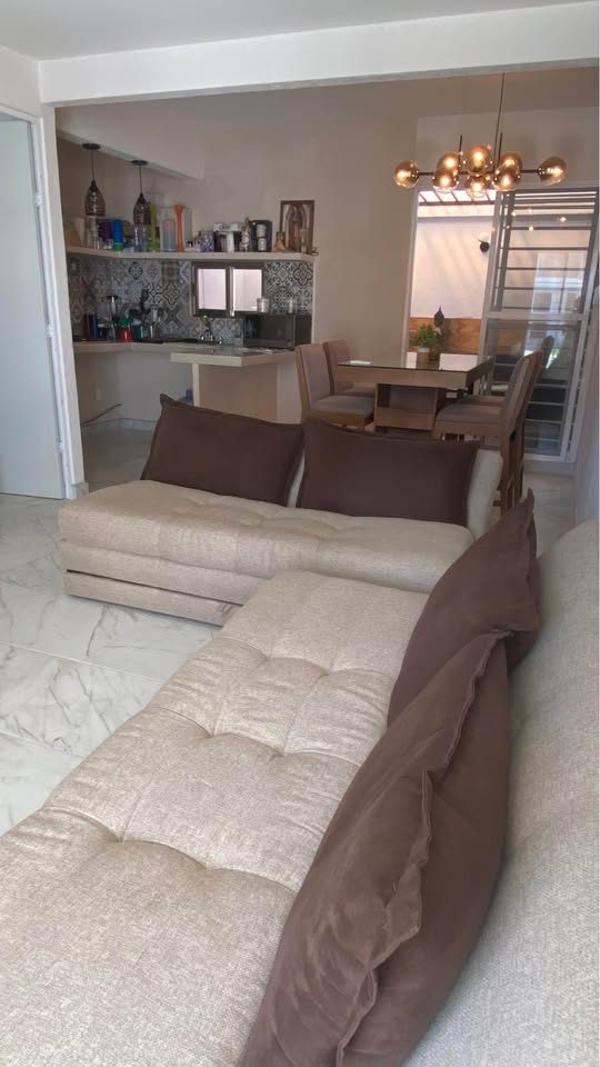 2 habitaciones 2,5 baños - Casa 2