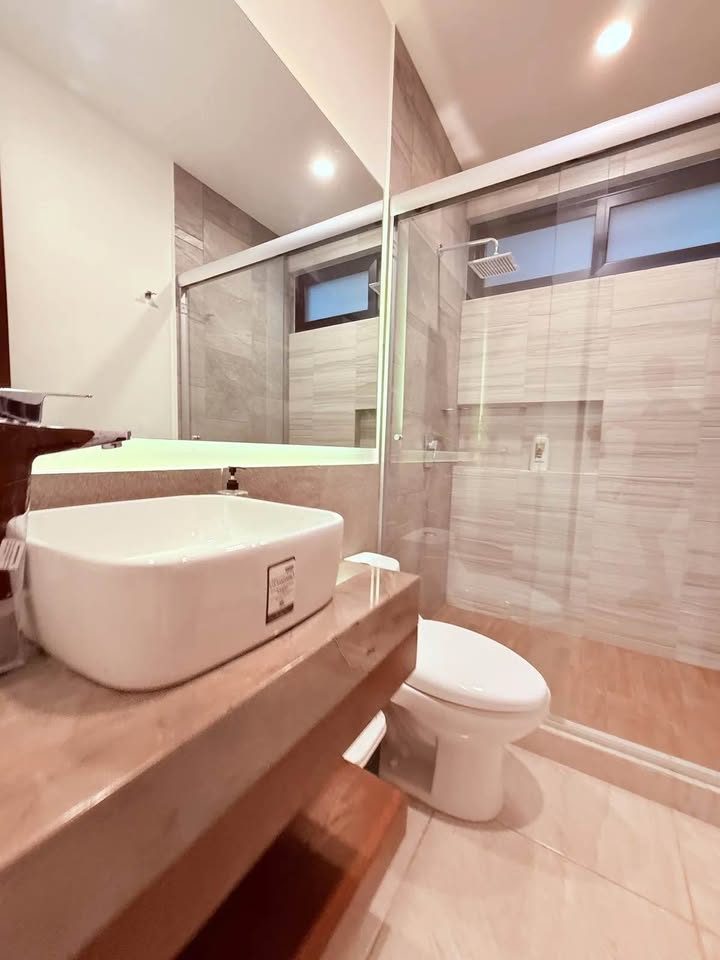 3 habitaciones 2,5 baños - Casa 2