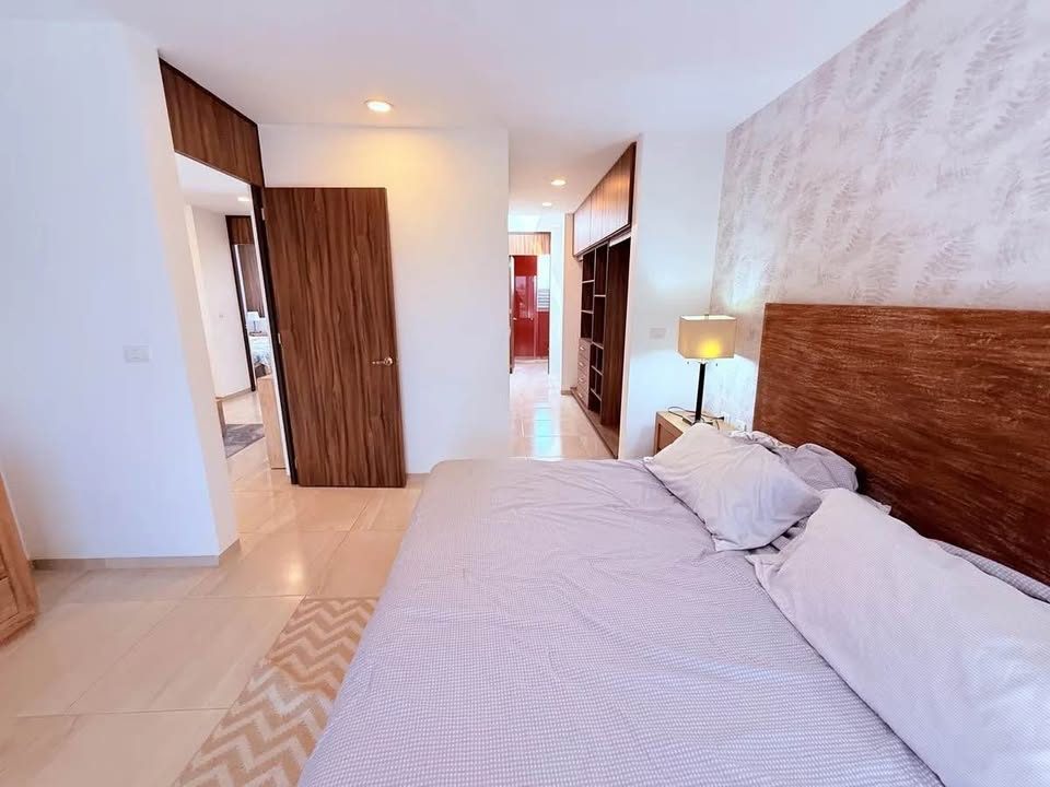 3 habitaciones 2,5 baños - Casa 3