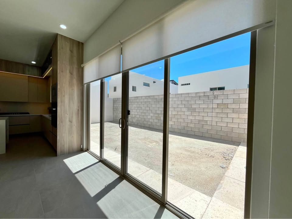 🔥CASA EN RENTA EN LA MIRADA🔥 3