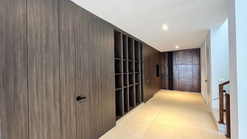 5 habitaciones 5.5 baños Casa 2