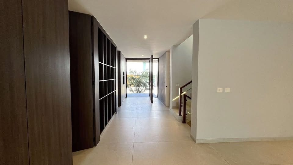 5 habitaciones 5.5 baños Casa 3