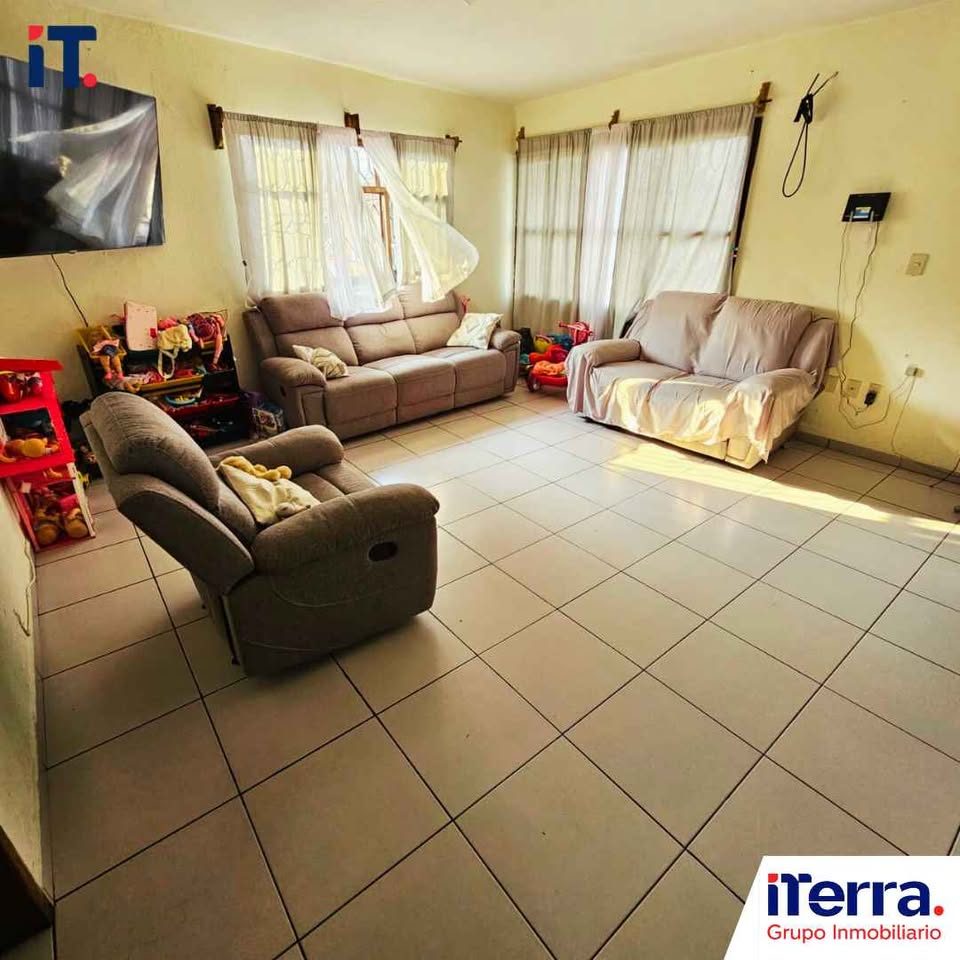 4 habitaciones 2 baños - Casa 3