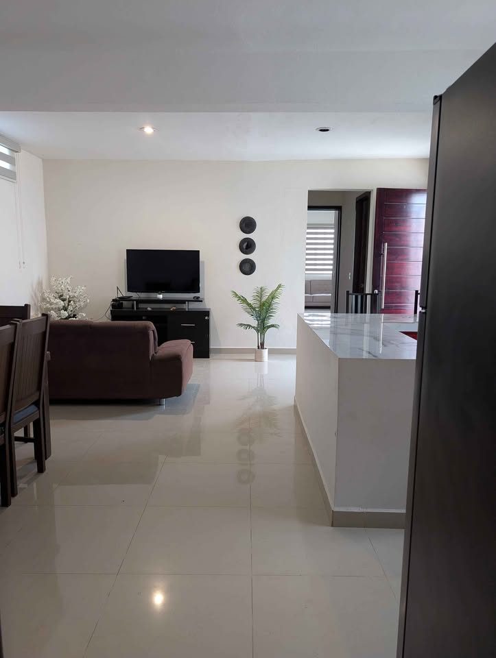 3 habitaciones 3 baños - Casa 2