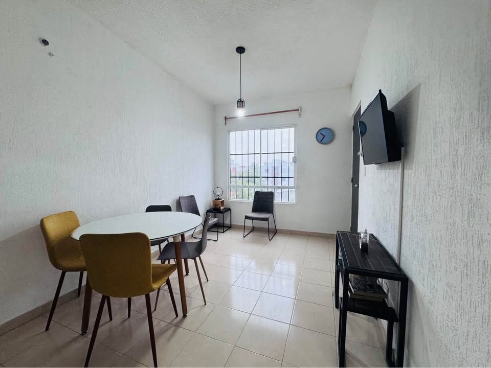 2 habitaciones 1 baño - Departamento 2