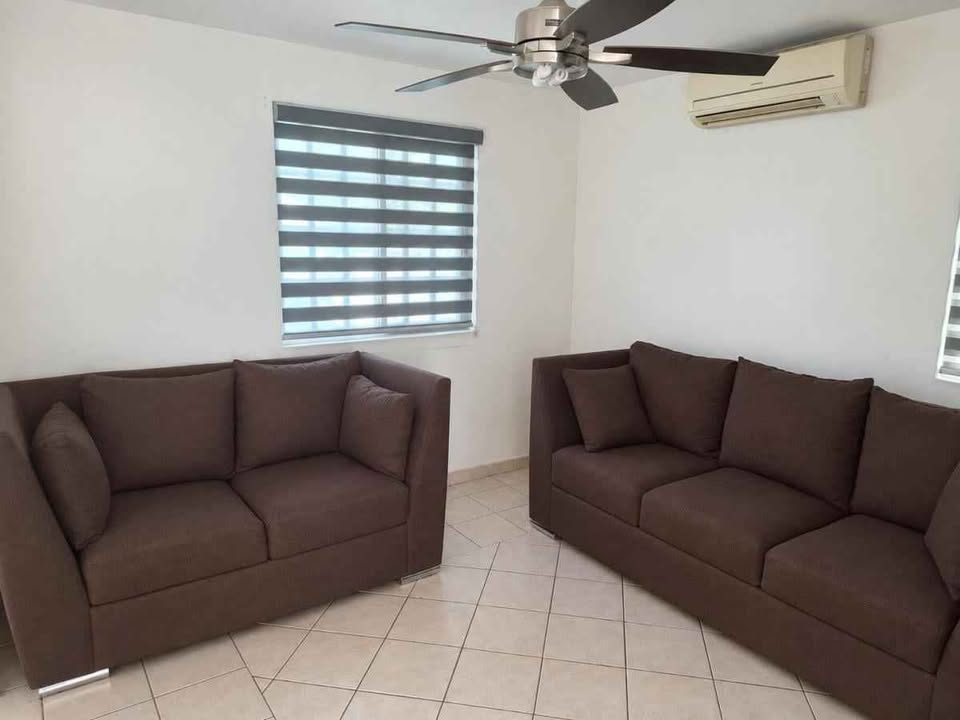 3 habitaciones 3 baños - Casa 2