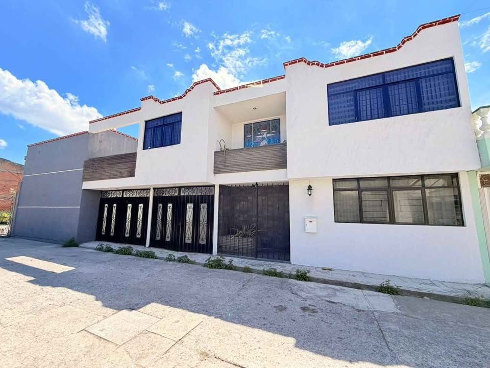4 habitaciones 4 baños - Casa 3