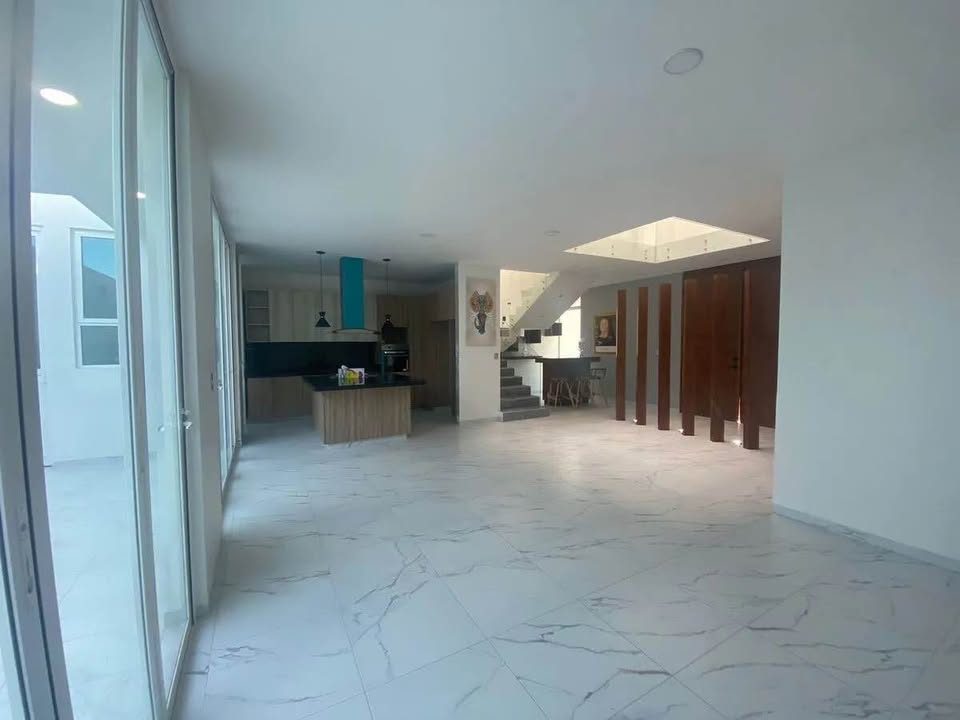 4 habitaciones 4 baños - Casa 2