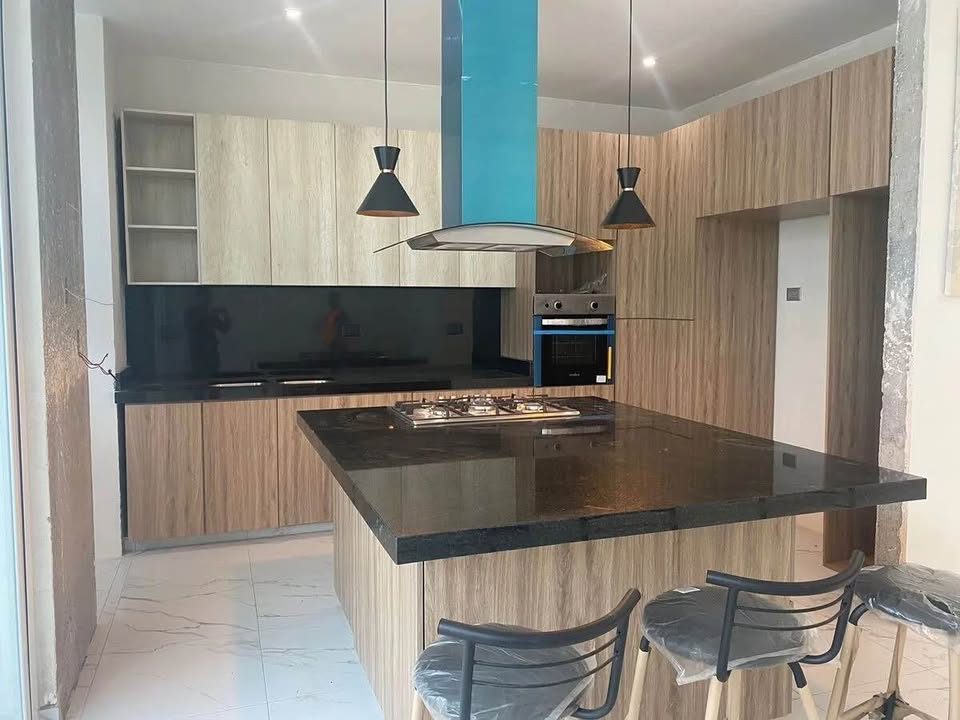 4 habitaciones 4 baños - Casa 3