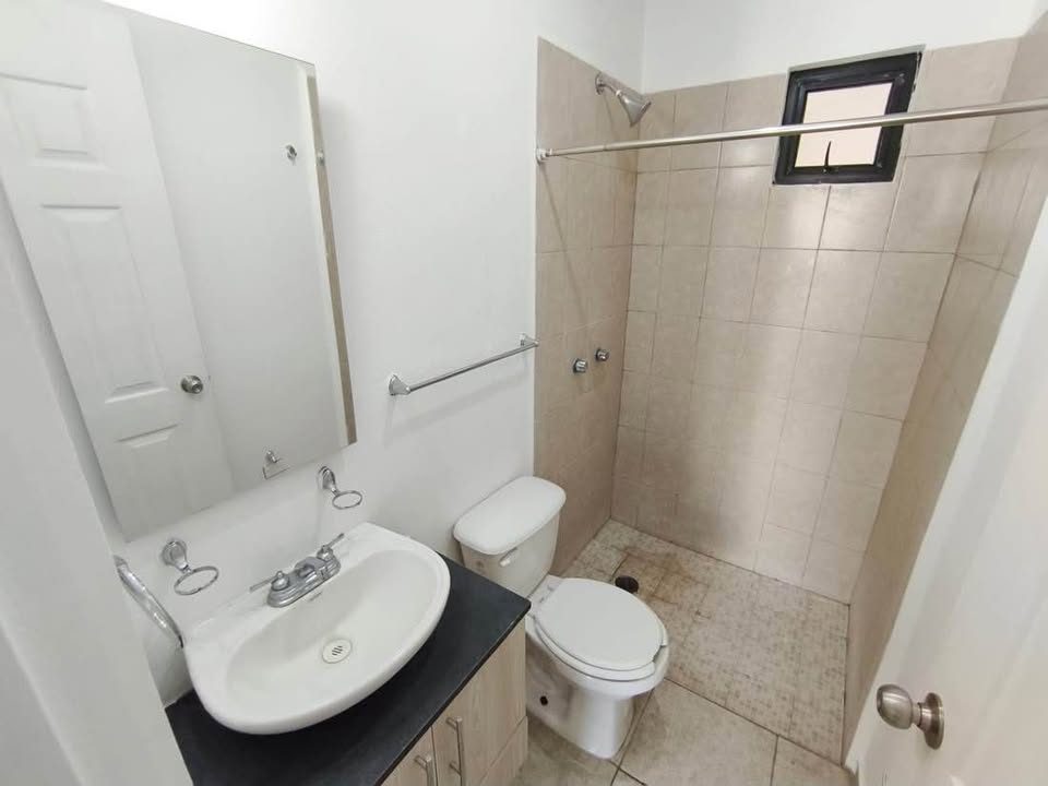 3 habitaciones 1 baño - Departamento 3