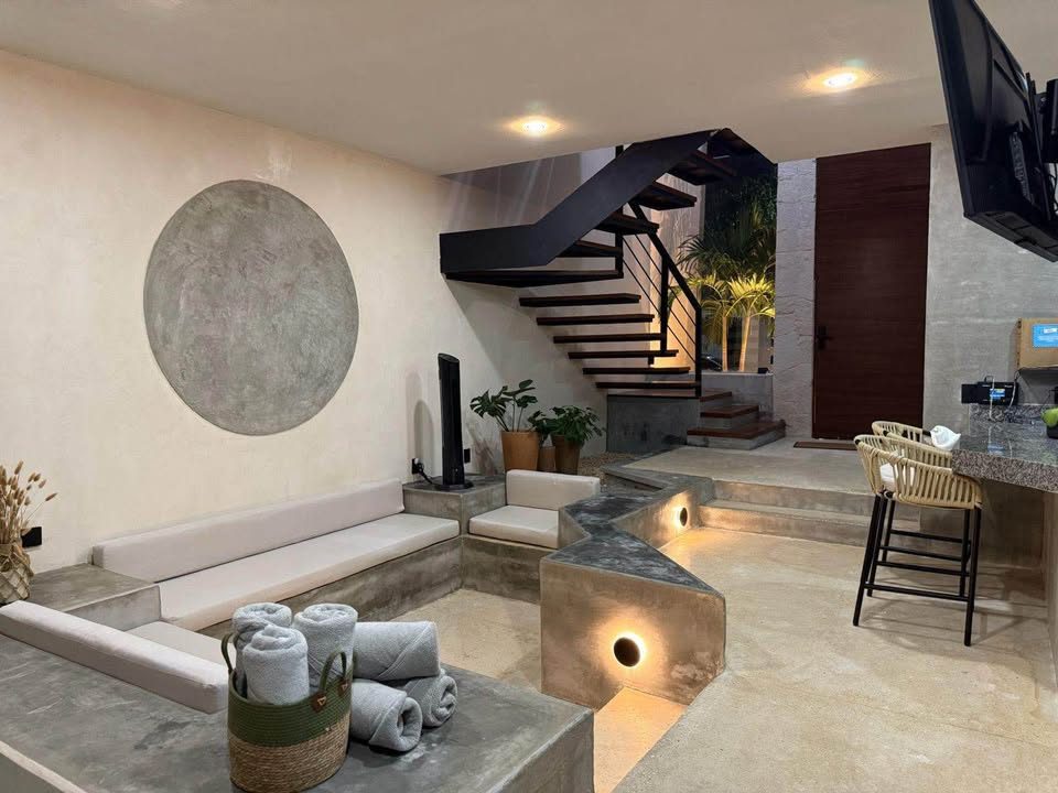 6 habitaciones 4,5 baños - Casa 3