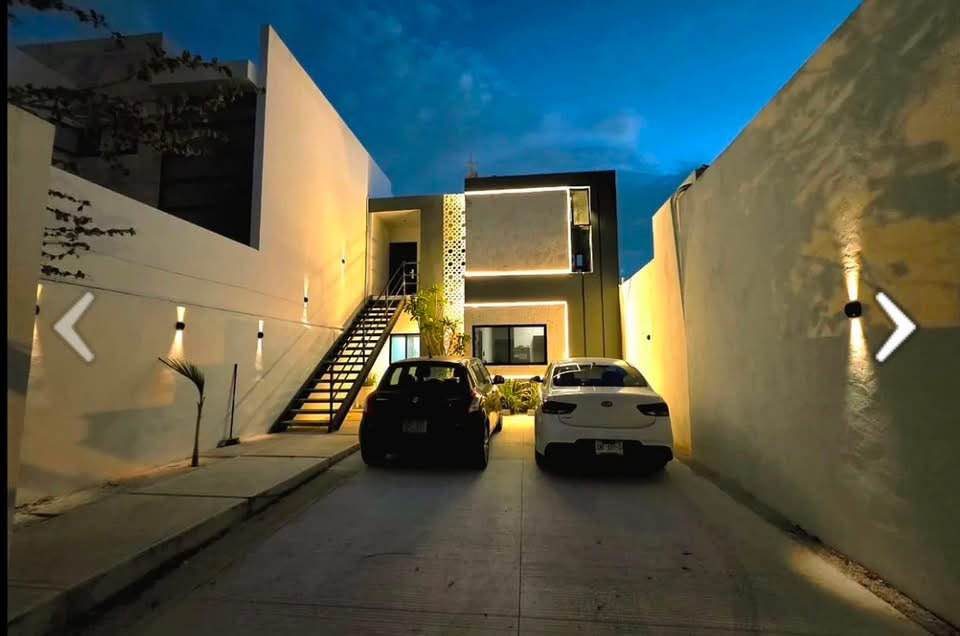 Departamento en renta altabrisa 🏡 2