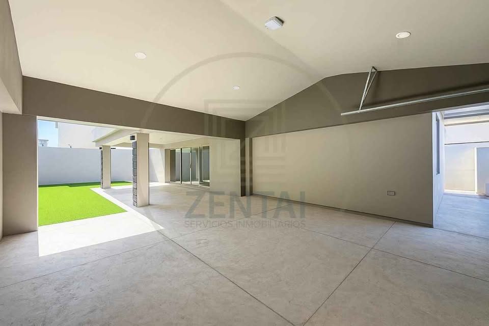 3 habitaciones 3 baños - Casa 2