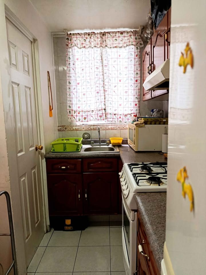 2 habitaciones 1 baño - Departamento 3