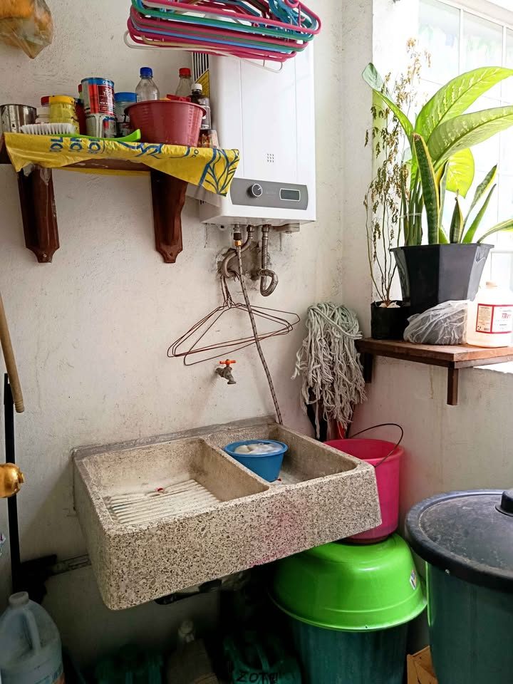 2 habitaciones 1 baño - Departamento 2