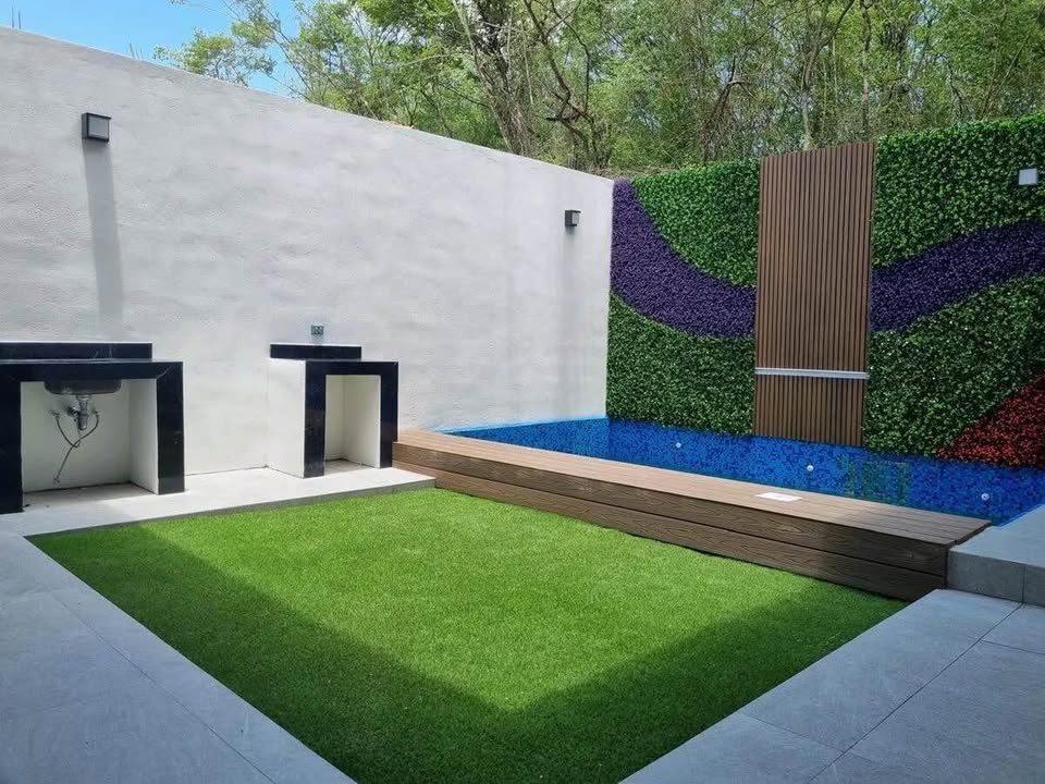 5 habitaciones 5 baños - Casa 2
