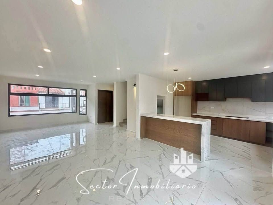 3 habitaciones 3 baños - Casa 2