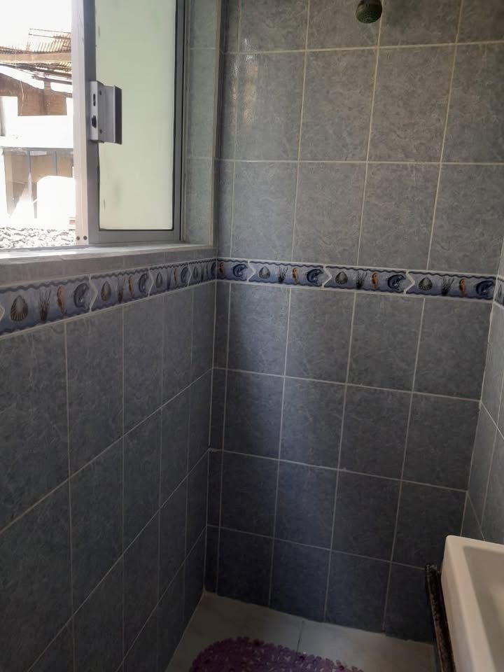 1 habitación 1 baño Departamento 3