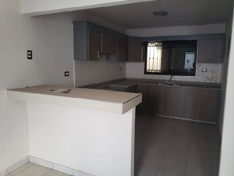 4 habitaciones 4 baños - Casa 2