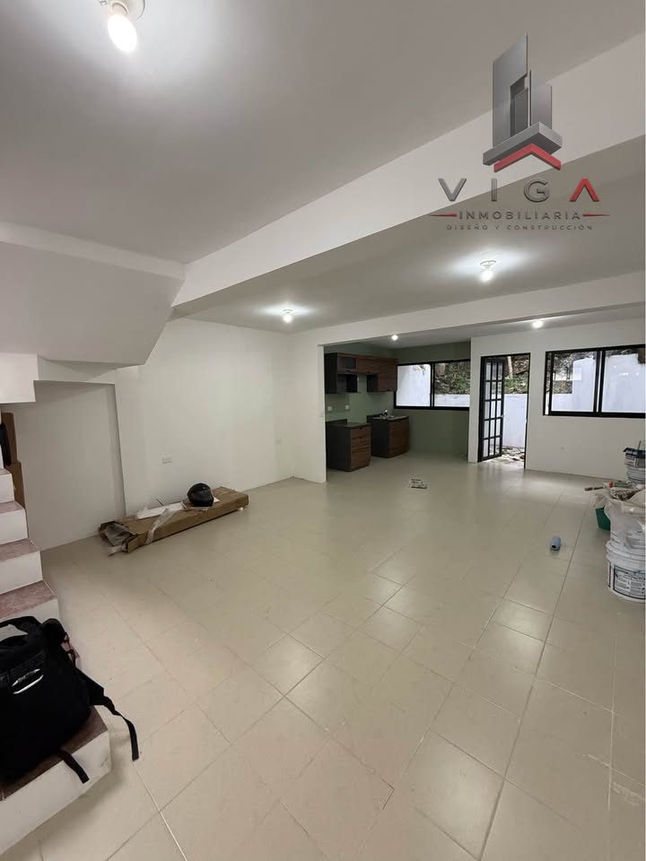 2 habitaciones 2,5 baños - Casa 3