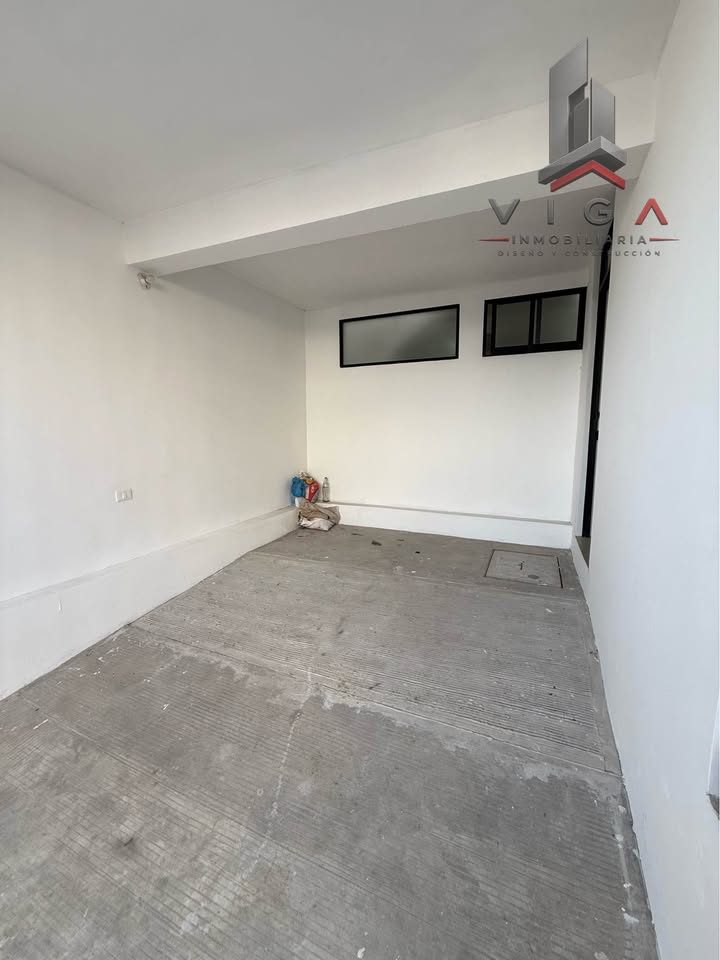 2 habitaciones 2,5 baños - Casa 2