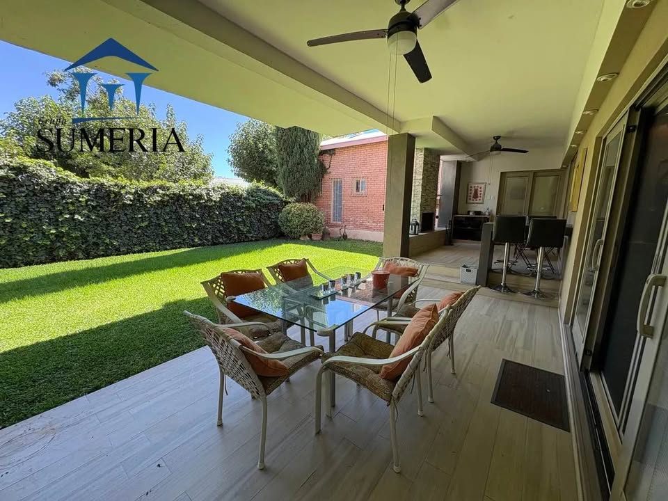 Casa en renta · 3 rec 3