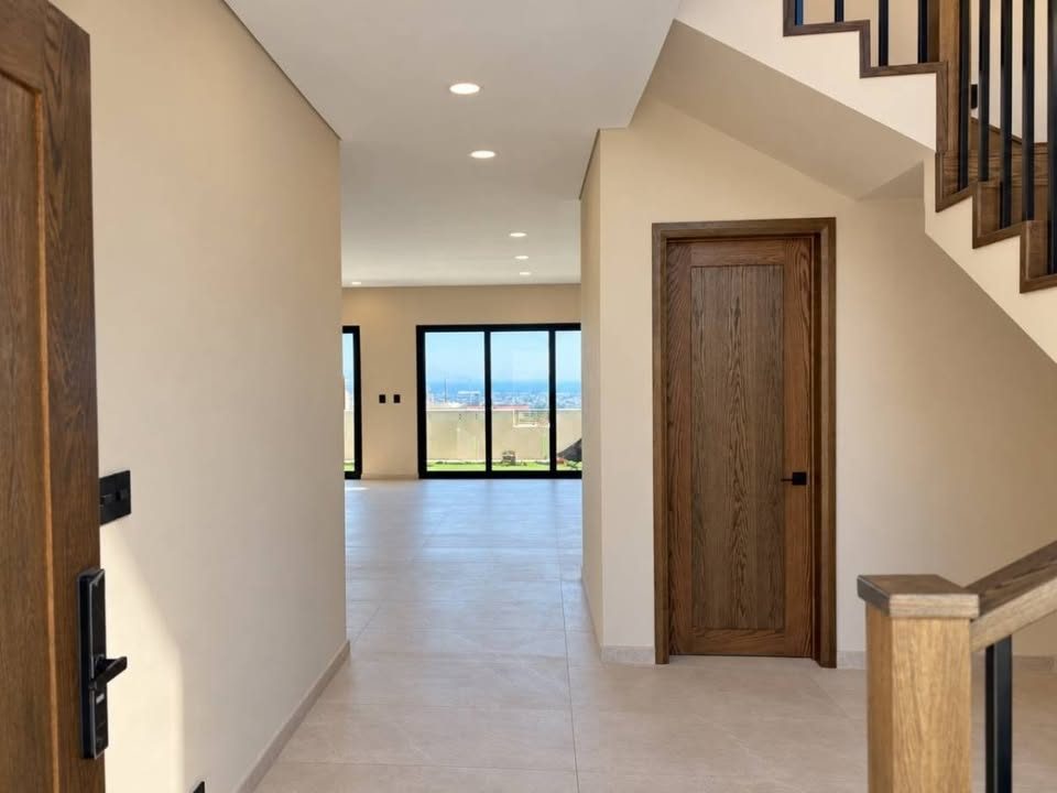 3 habitaciones 2,5 baños - Casa 3