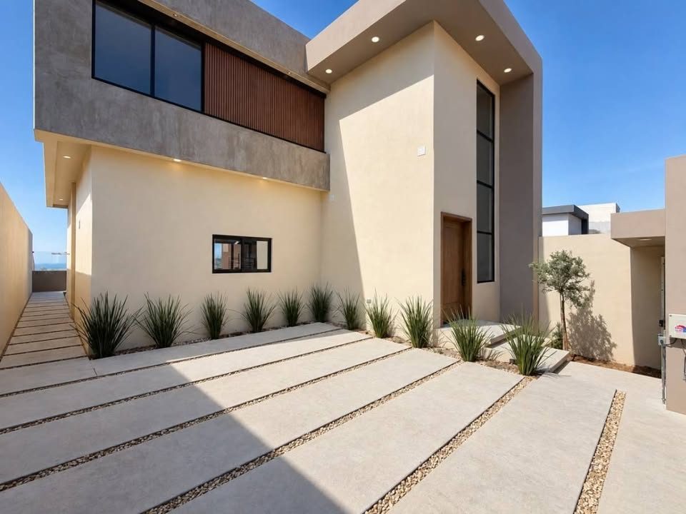 3 habitaciones 2,5 baños - Casa 2