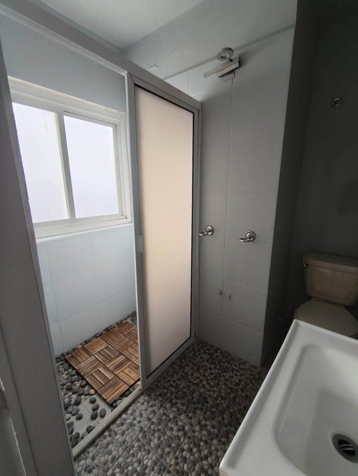 1 habitación 1 baño - Casa 3