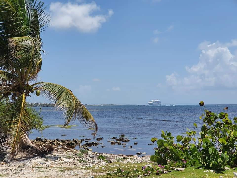 SE VENDE  TERRENO EN MAHAHUAL QROO 3