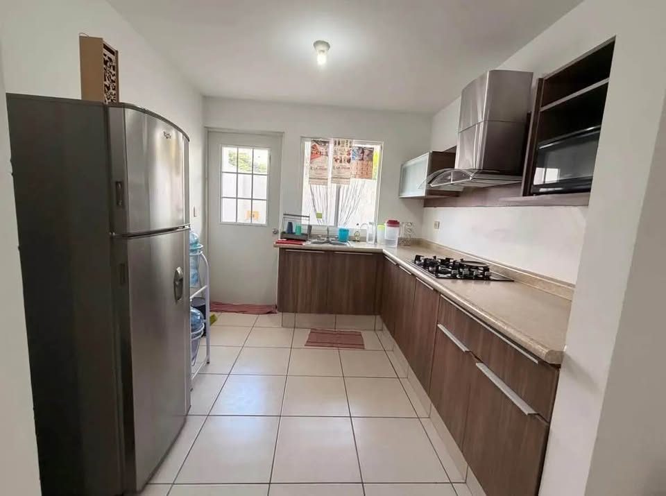3 habitaciones 2 baños - Casa 3