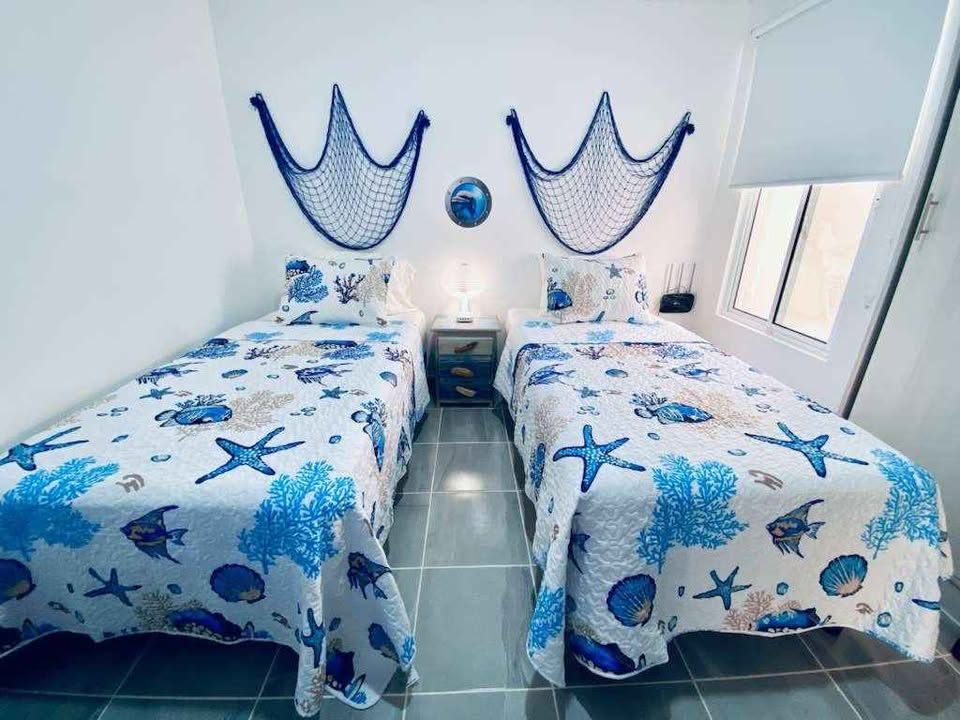 3 habitaciones 2 baños - Departamento 2