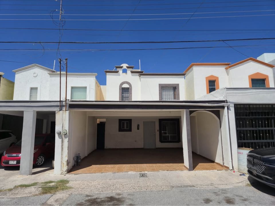 3 habitaciones 2 baños - Casa 2