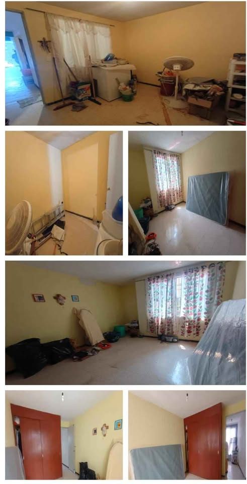 2 habitaciones 1 baño - Casa 3