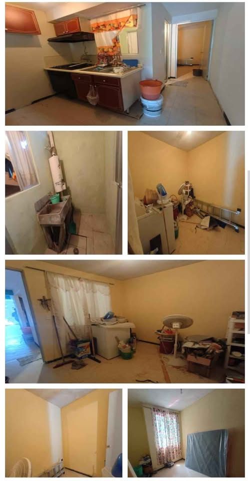 2 habitaciones 1 baño - Casa 2