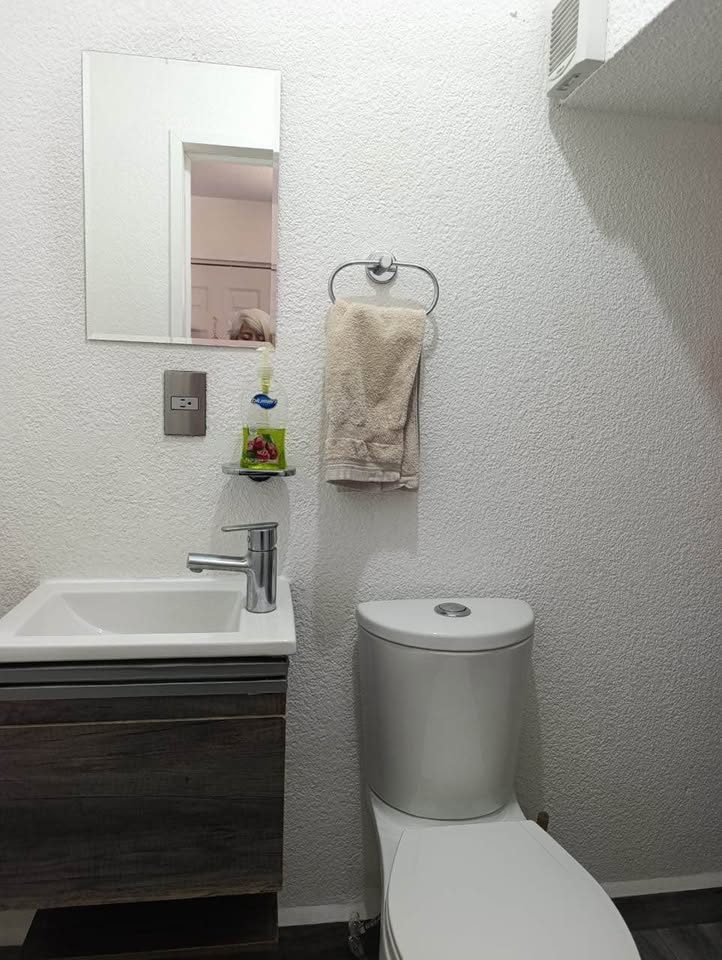 4 habitaciones 3 baños - Casa 2