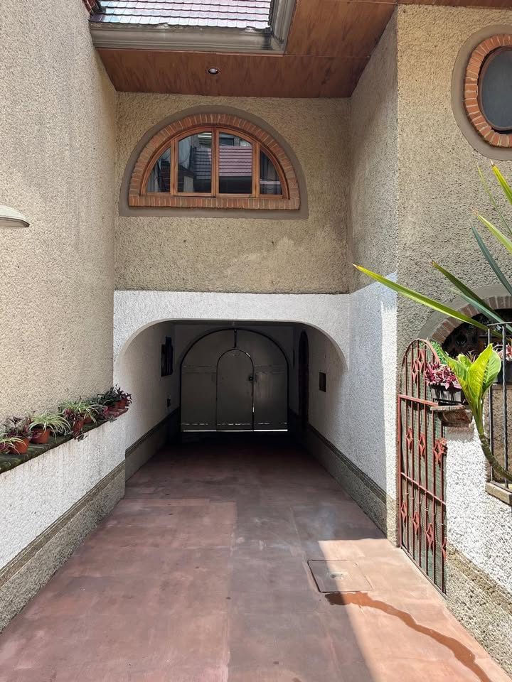 Venta de Casa en iztapalapa  2