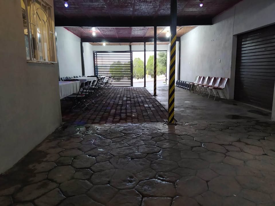 Monoambiente 1 baño - Townhouse 2