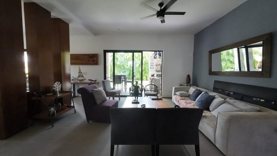 4 habitaciones 5 baños Casa 2
