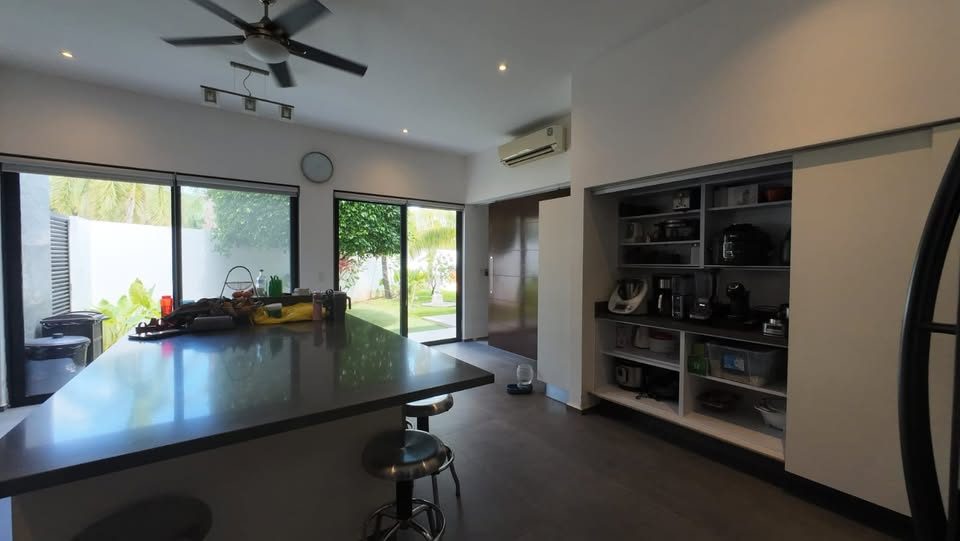 4 habitaciones 5 baños Casa 3