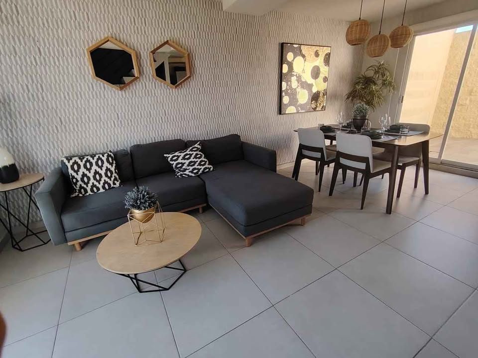 2 habitaciones 1 baño - Departamento 3
