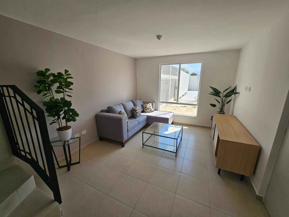 2 habitaciones 1 baño - Casa 3