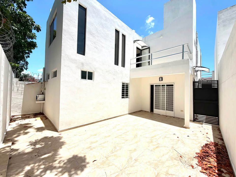 4 habitaciones 4 baños - Casa 2