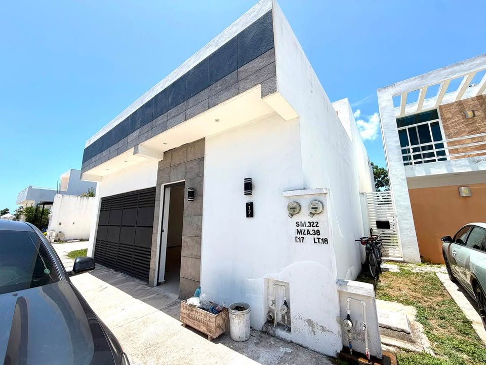 4 habitaciones 4 baños - Casa 3
