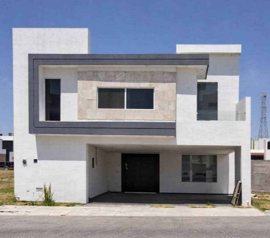 3 habitaciones 2.5 baños Casa 2