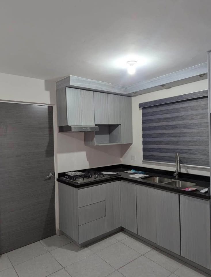 2 habitaciones 1 baño - Departamento 2