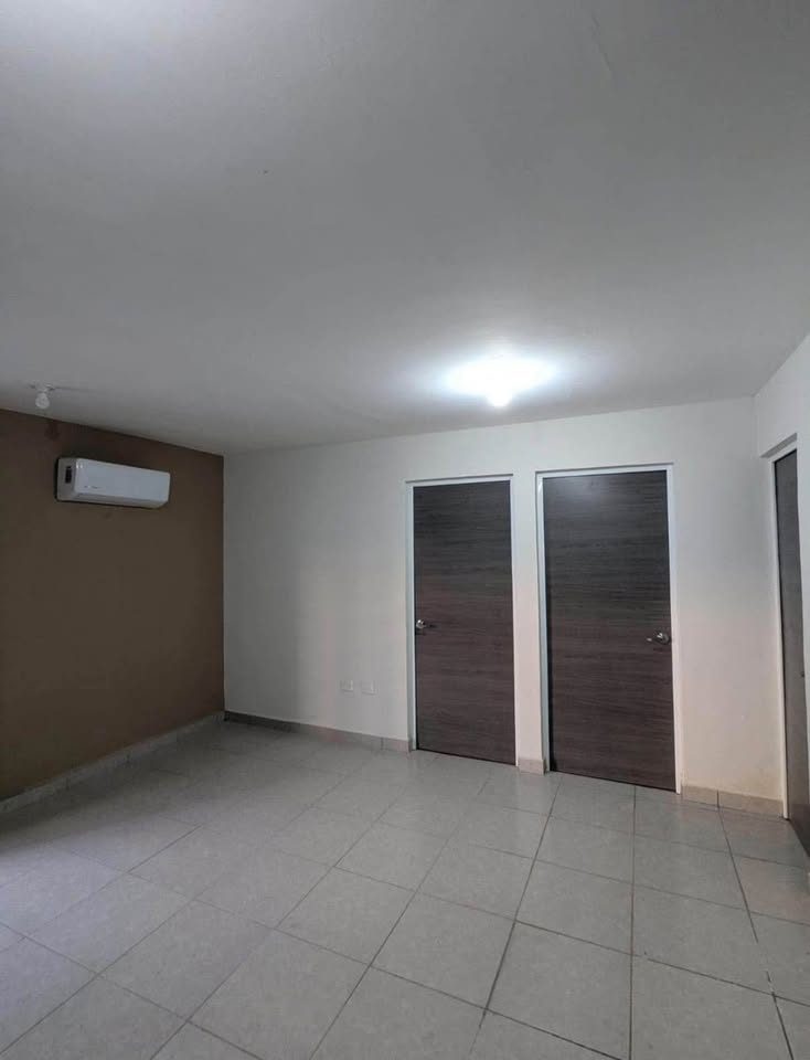 2 habitaciones 1 baño - Departamento 3