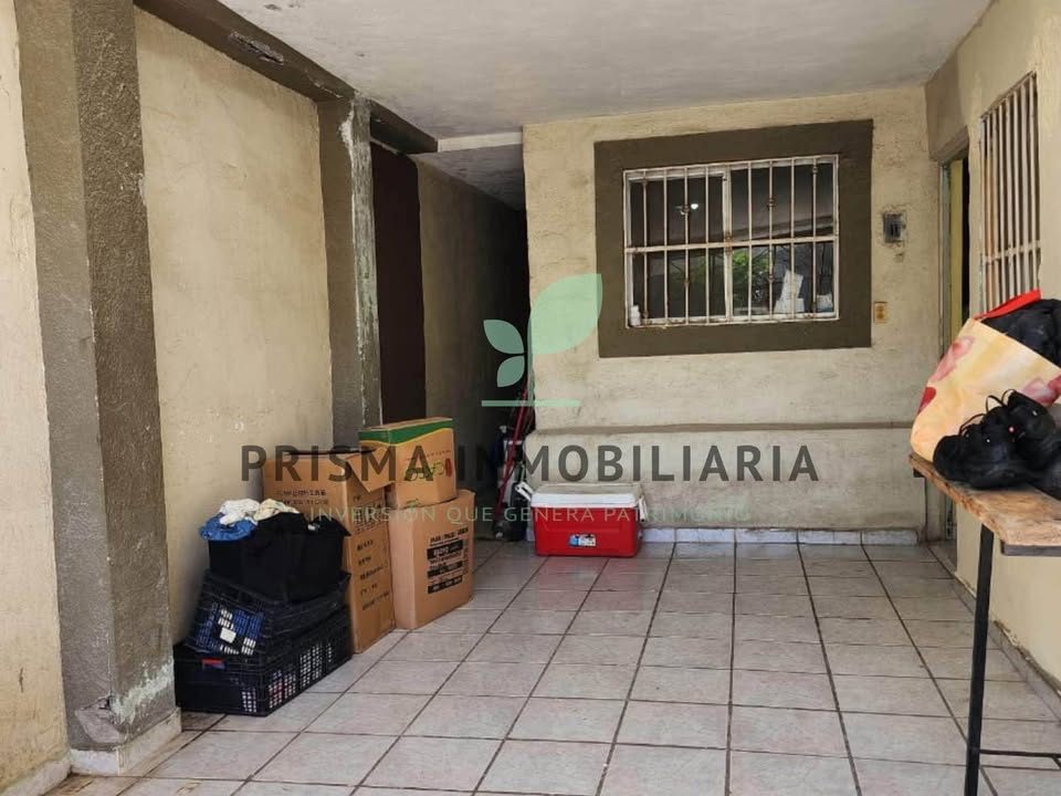 4 habitaciones 2 baños - Casa 3