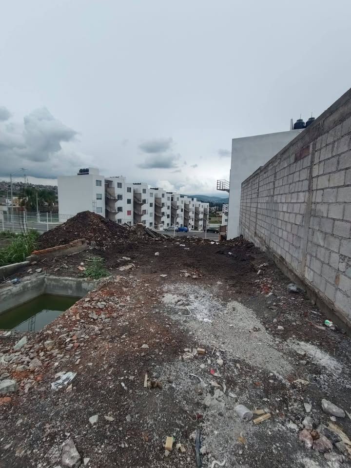 TERRENO EN VENTA ✅️ 2